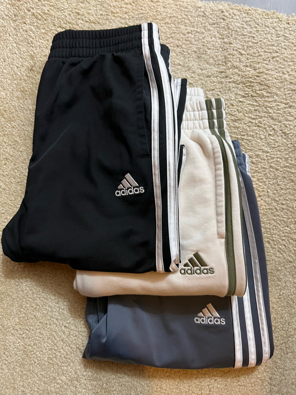 Adidas Trio Bundle Deal